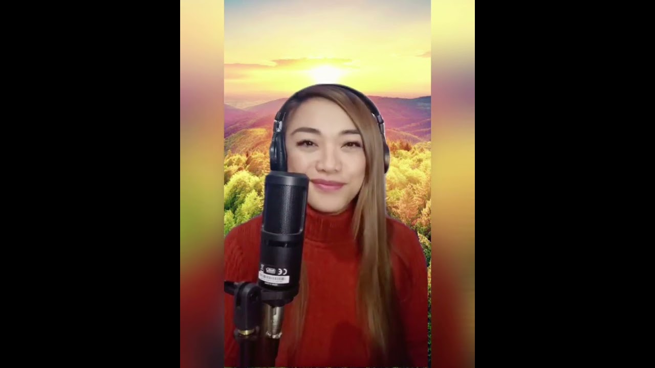 YOU'RE MY BESTFRIEND (Don Williams) - LYRIC COVER by Ingrid Payaket