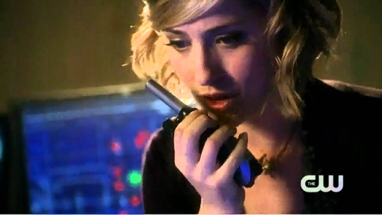 "NEW" SMALLVILLE EP. 10.01 LAZARUS "PREVIEW WITH BRIAN PETERSON"