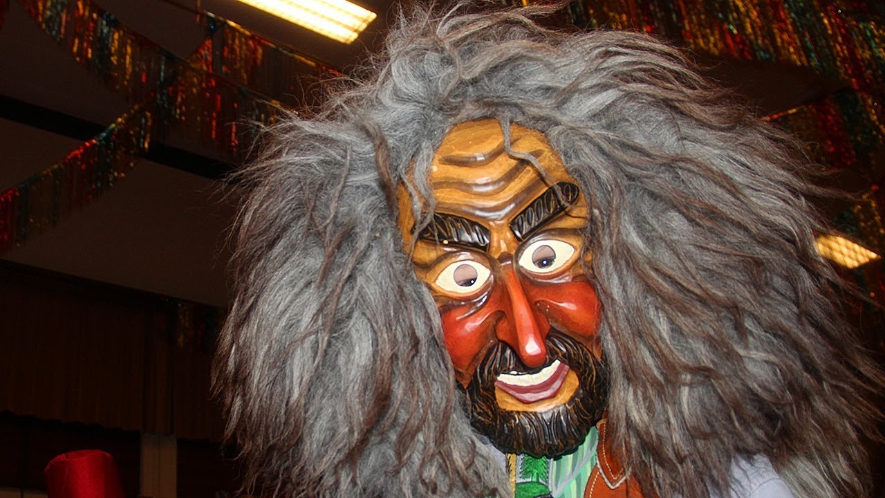 Erzknappen aus Tennenbronn stellt sich vor (und feiert mit euch seinen 33. Geburtstag)