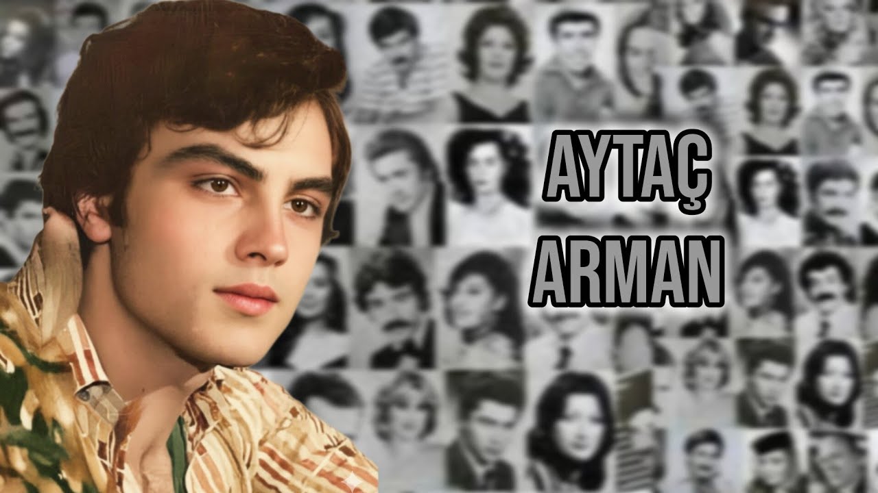 Ayta&ccedil; Arman Kimdir? Hayatı ve Kariyerine Dair Her Şey!