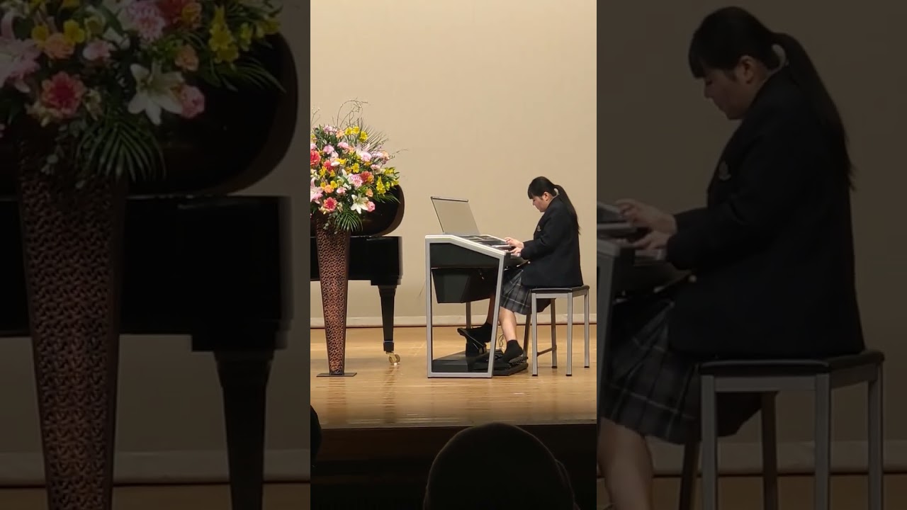 「Departure」YAMAHA三木楽器CONCERT