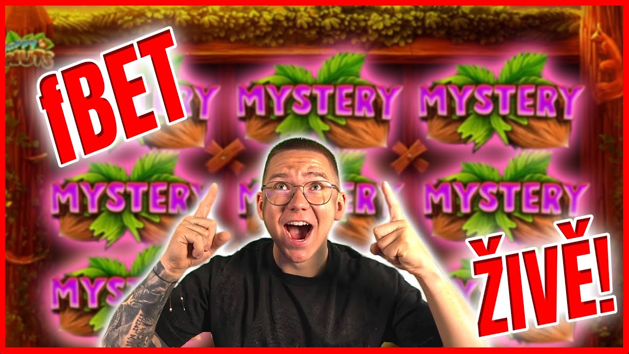 BONUS HUNT NA FBET KASINU | !FBET PRO BONUS 100KČ + 100FS POUZE ZA REGISTRACI | 500FS PRO VÁS |