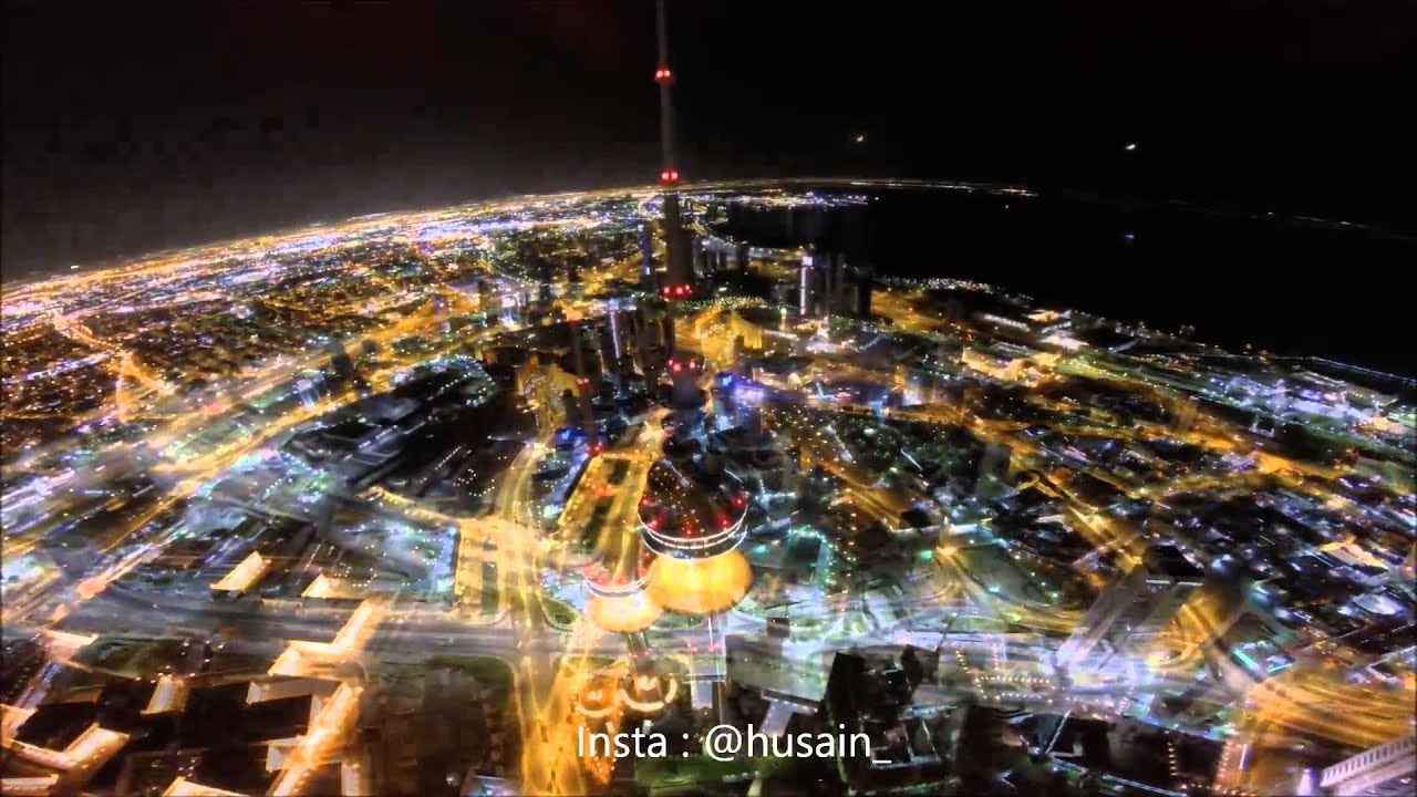 The Liberation Tower  - kuwait city