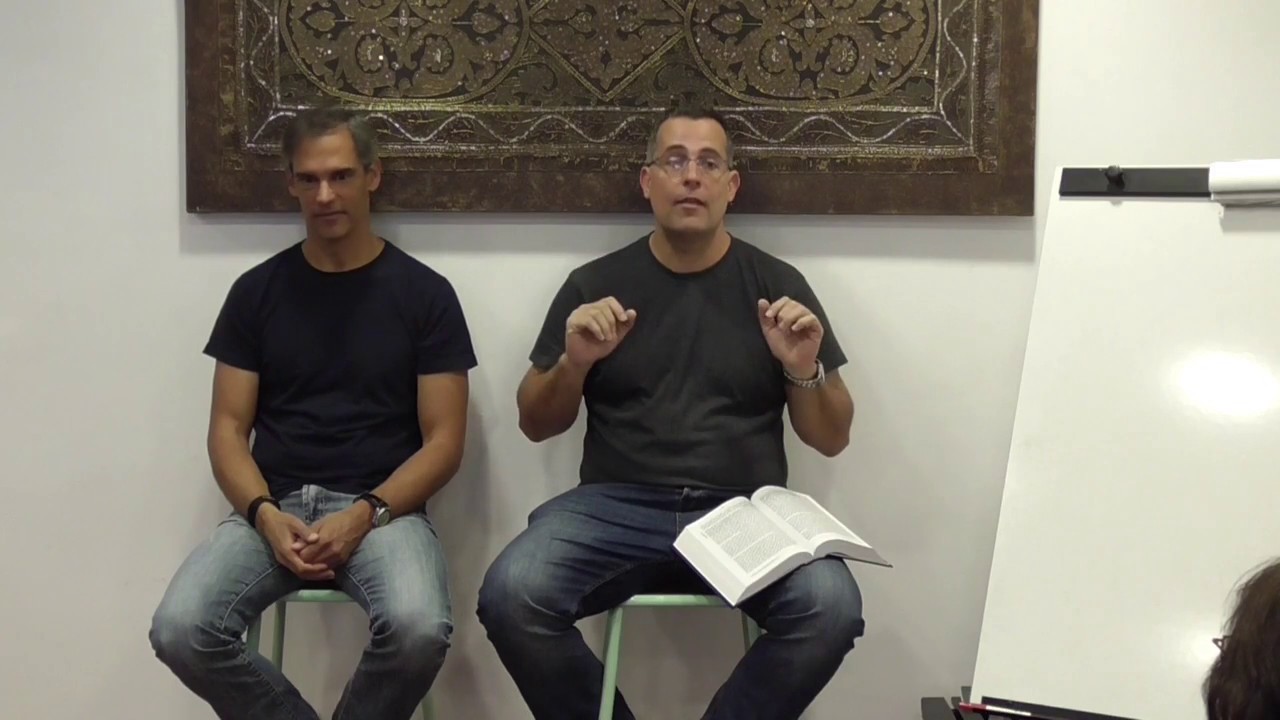 Liberándote del Sufrimiento