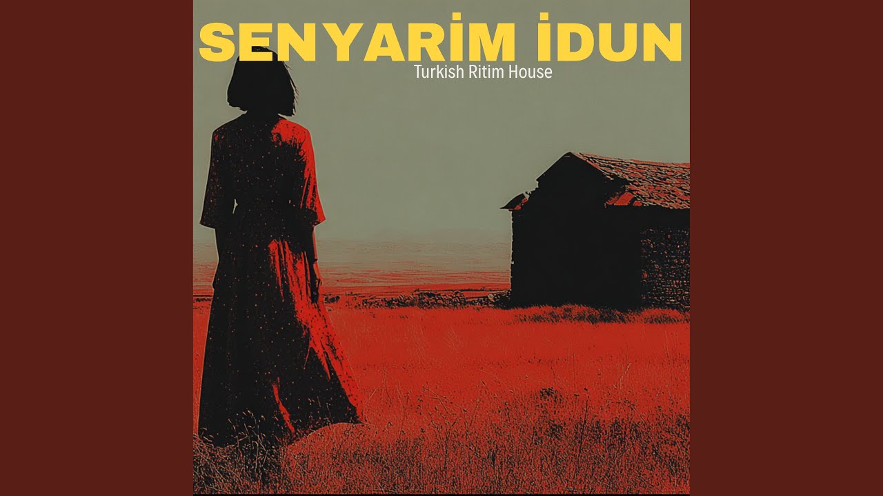 Sen Yarim İdun