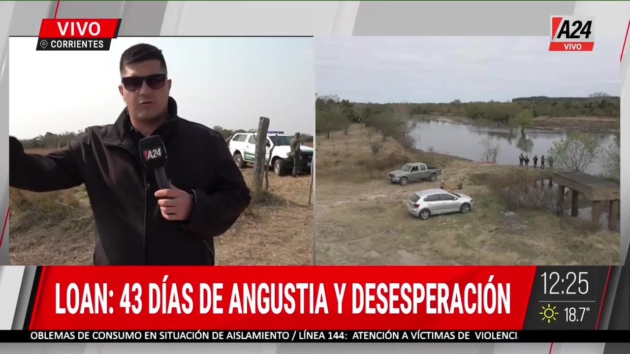 🚨 LOAN: BENÍTEZ VUELVE A ESTAR EN EL CENTRO DE LA ESCENA