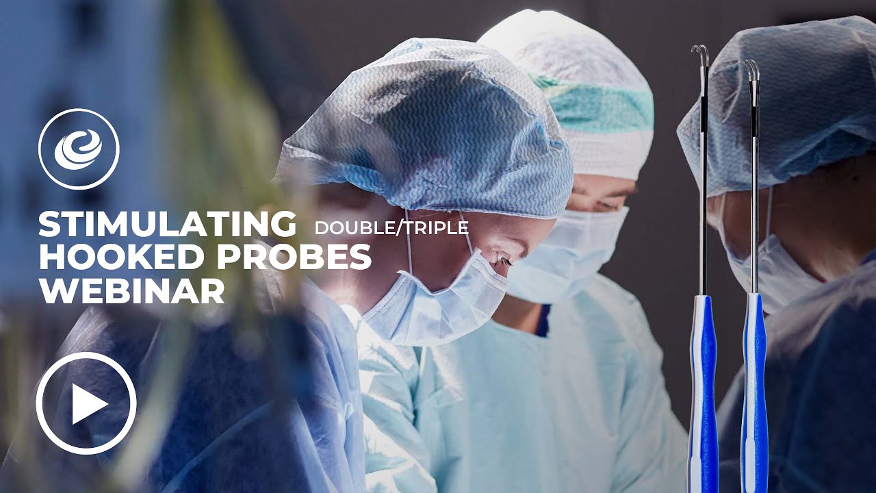 Inside Technomed&rsquo;s New Neurosign&reg; Hooked Probes & Neuromonitoring Product Overview
