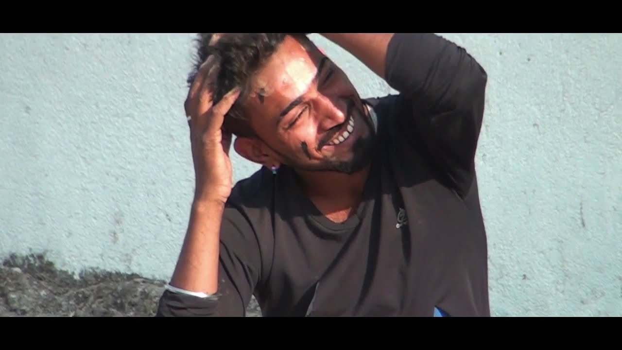 ya Ali | zakhmi MD | #Aslam khan video| 2020 song video #sujeet babu