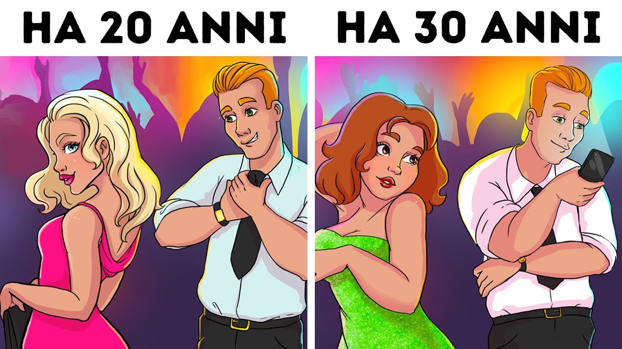 12 Scomode Verità Che è Ora di Accettare