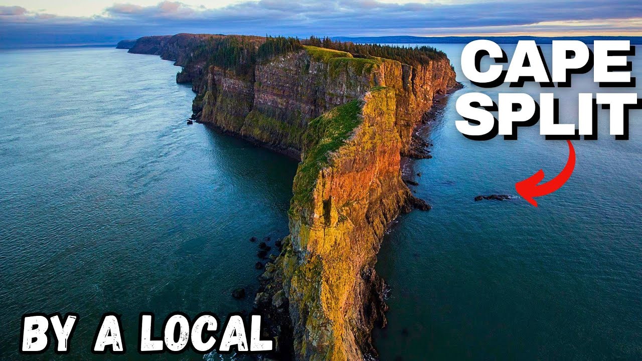 Best Hikes in Halifax, Nova Scotia - by a local
