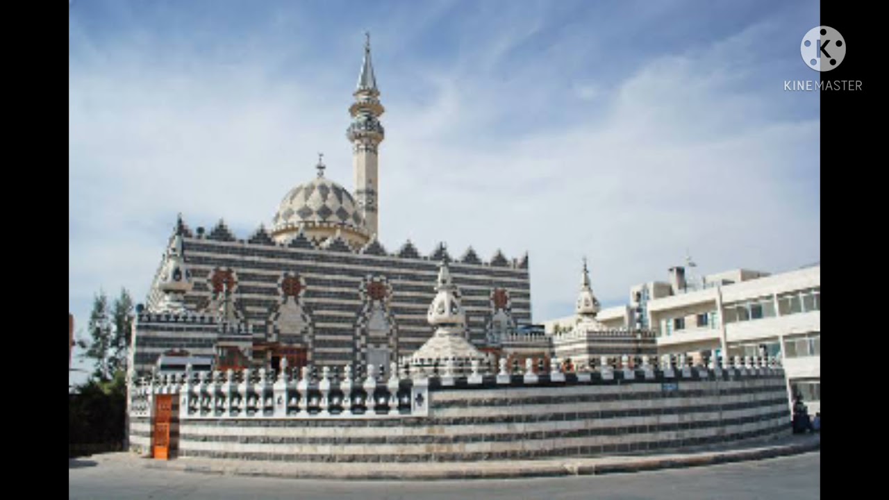 Afsar Hussain naat a Kalam 786