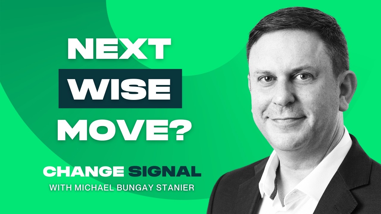 Find Your Next Wise Move: David Lancefield