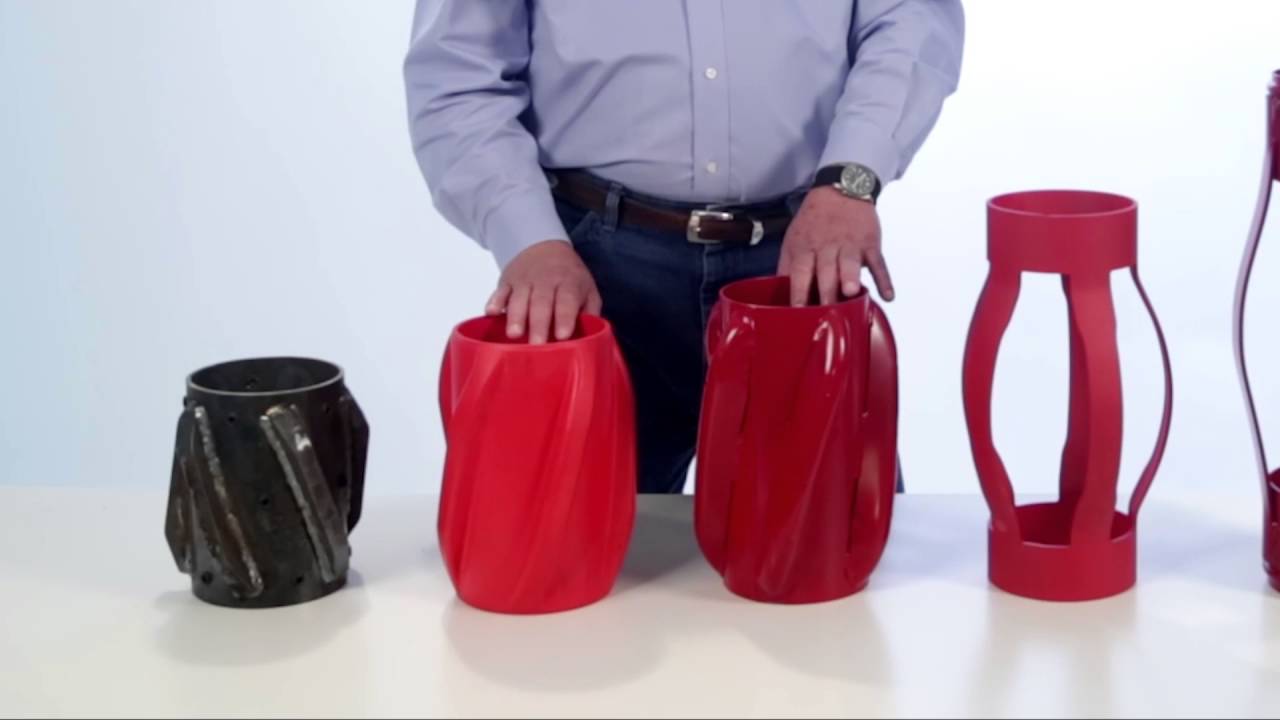 How to Choose the Right Centralizer for Your Well