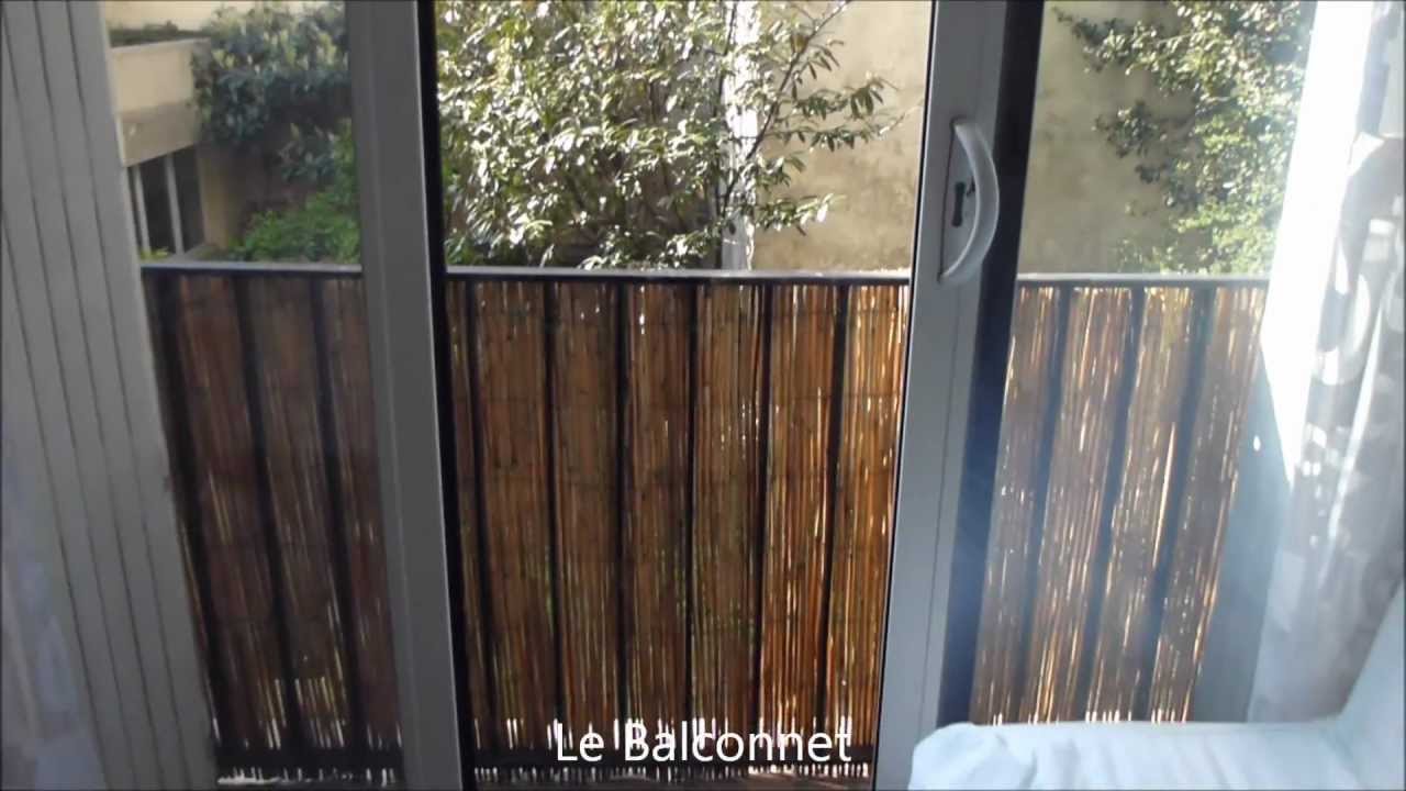 Studio Meublé 11m² - 480€ CC - 75005 Paris