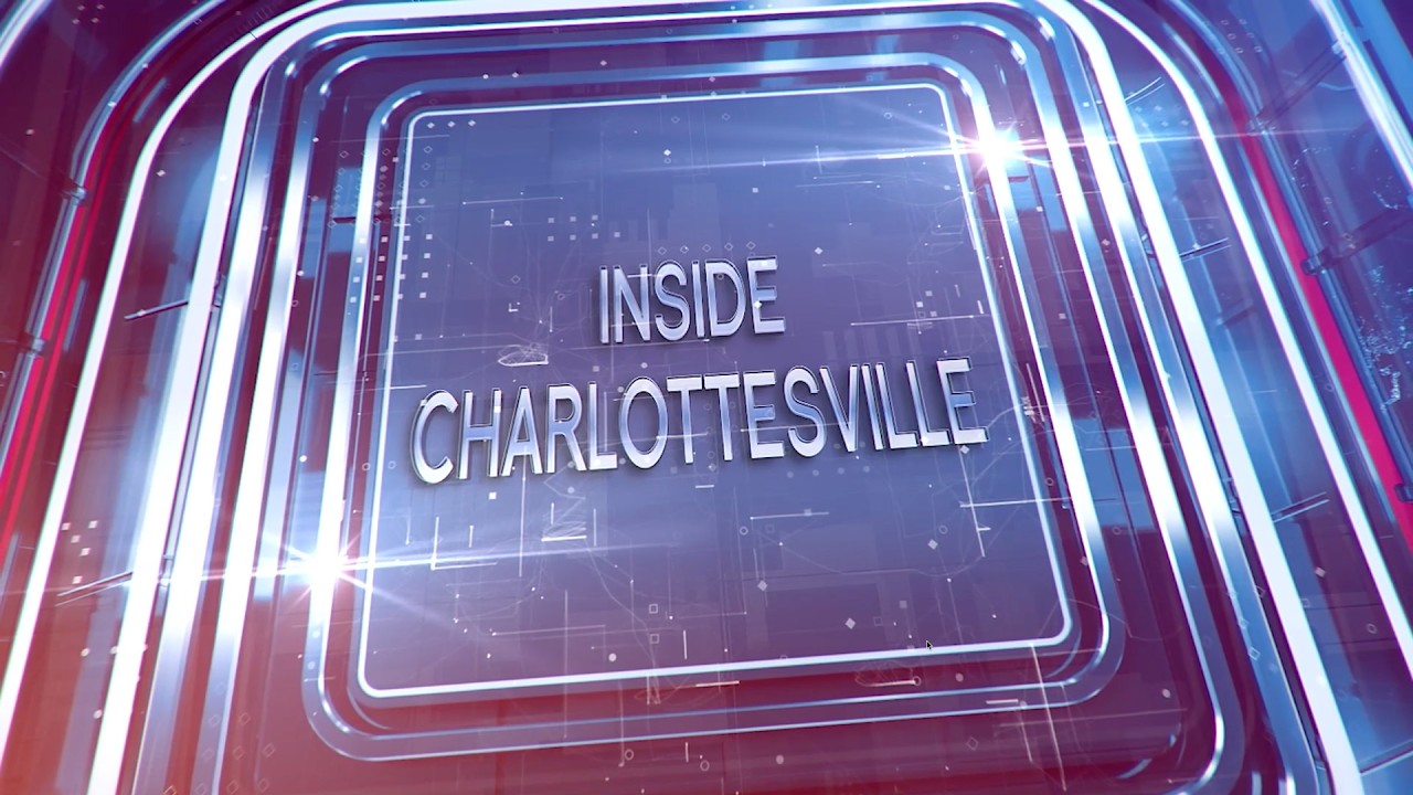 Inside Charlottesville - March 2026