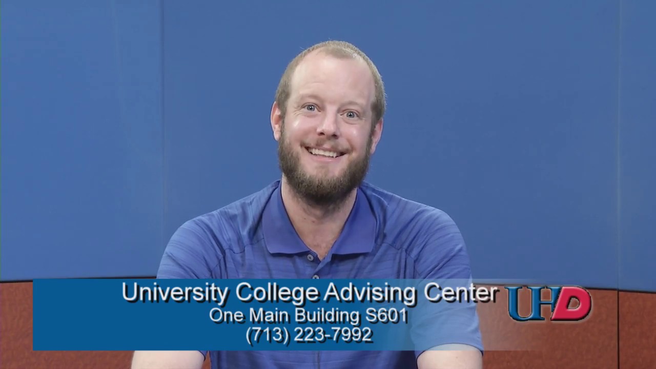 Justin Burton Academic Advisor BS-IS