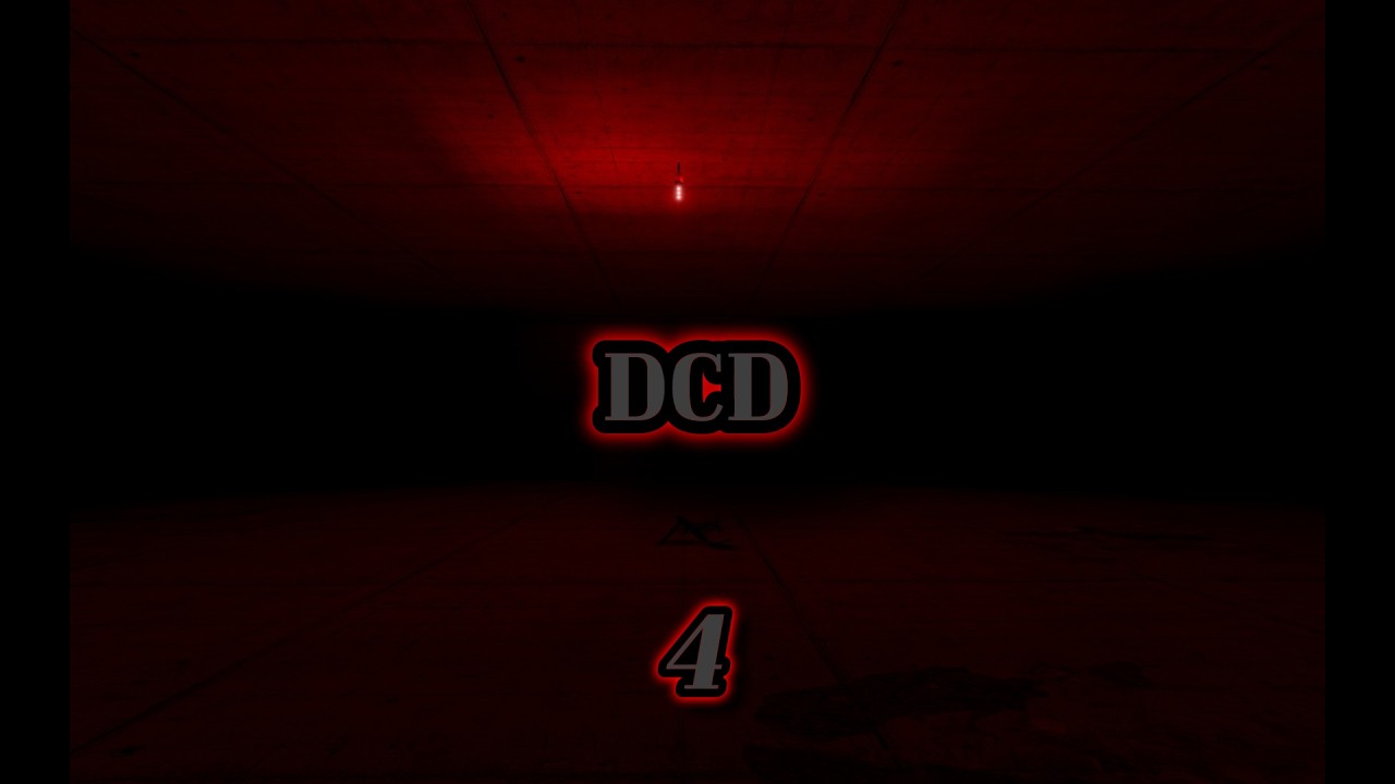 DCD EPISODE 4