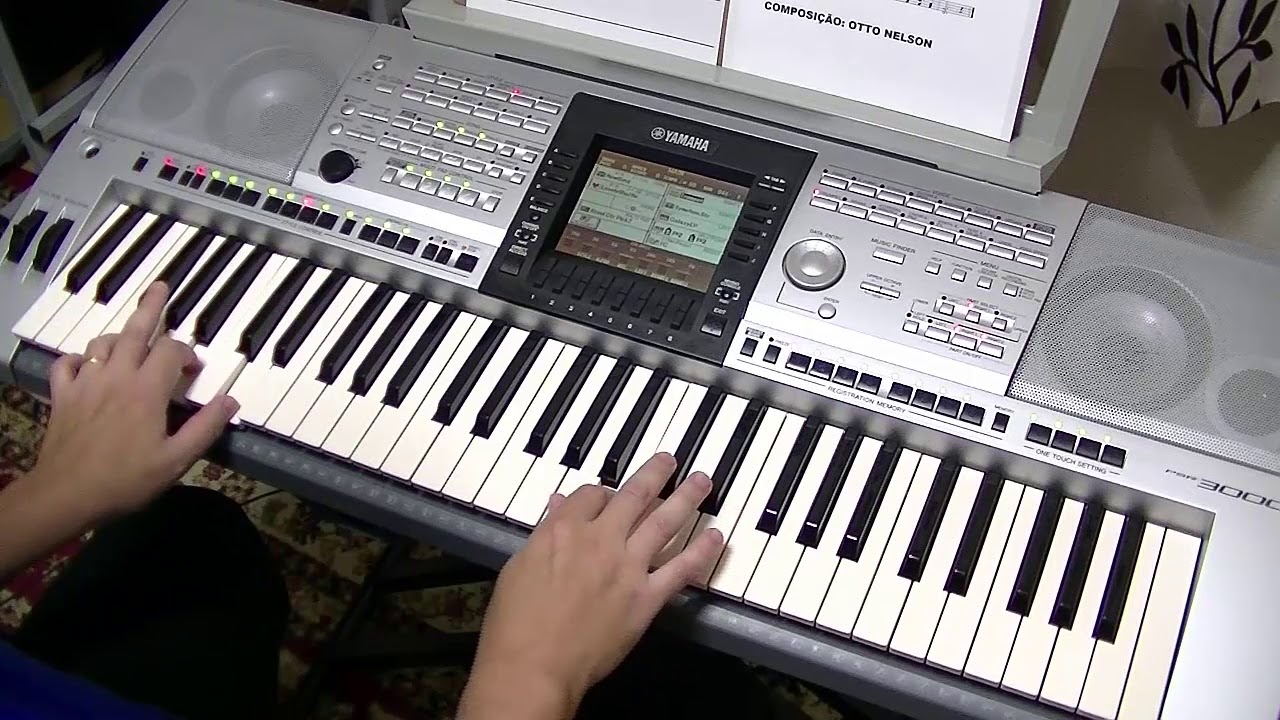 O SENHOR DA CEIFA CHAMA - HINO 127 HARPA CRISTÃ  ( SPEAK, MY LORD )