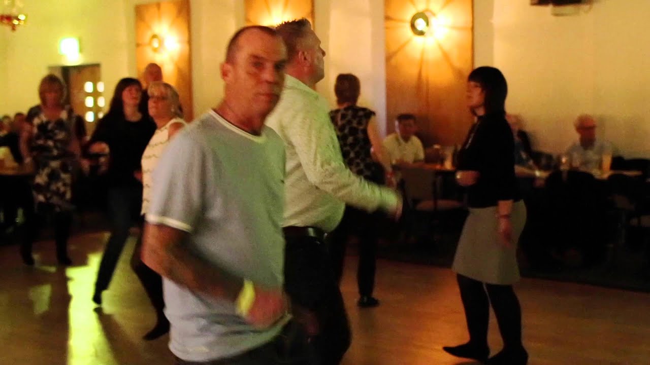 Goodyears Soul Club, Wolverhampton - 27.12.15 - Clip 3065 - by Jud