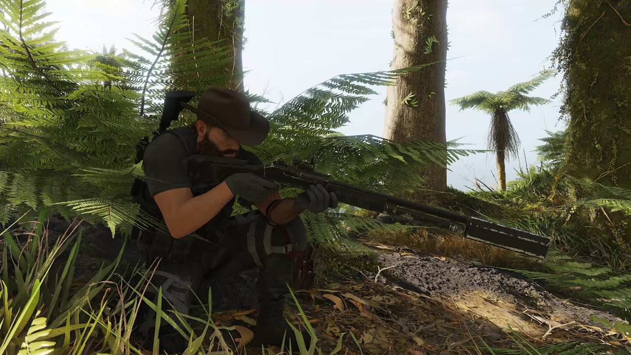 ASSAULT Rank 12 play through - Ghost Recon: Breakpoint