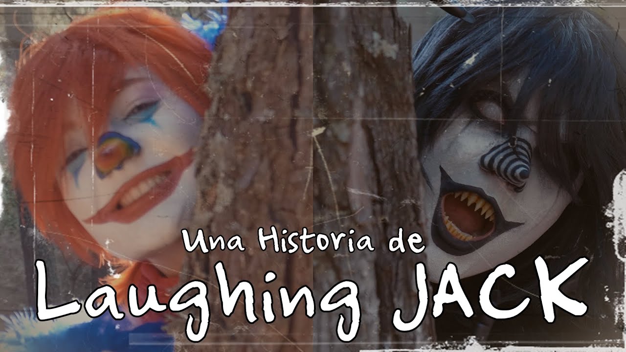 Una Historia de Laughing Jack