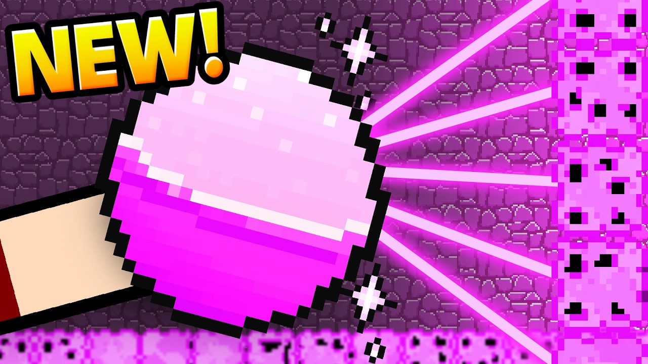 The NEW ORB in Coal LLC Breaks MILLIONS of Blocks...