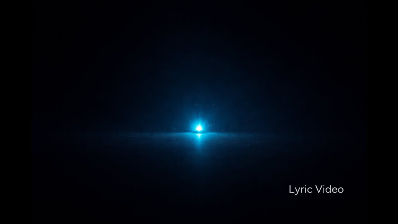 Still Here, Still Alive &mdash; Cinematic Emotional Electronic Lyric Video #emotionalelectronic
