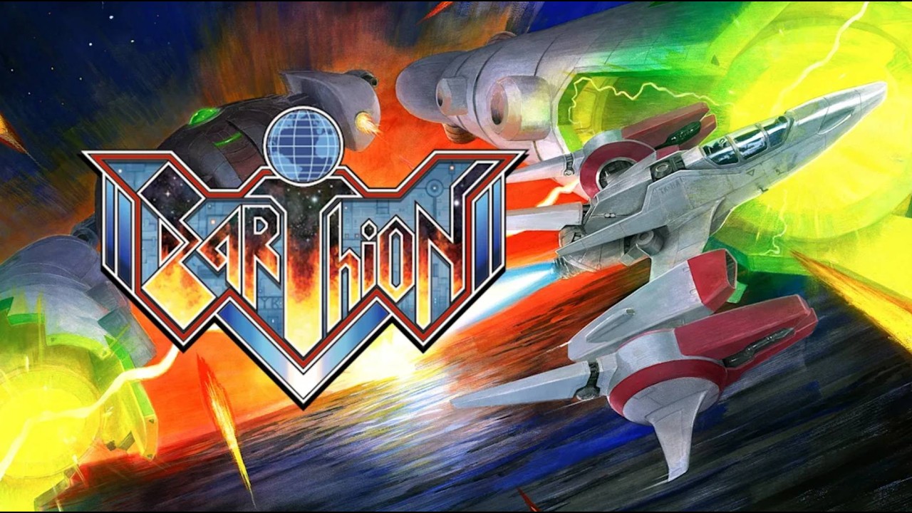 Découverte: Earthion [PC] [EN]