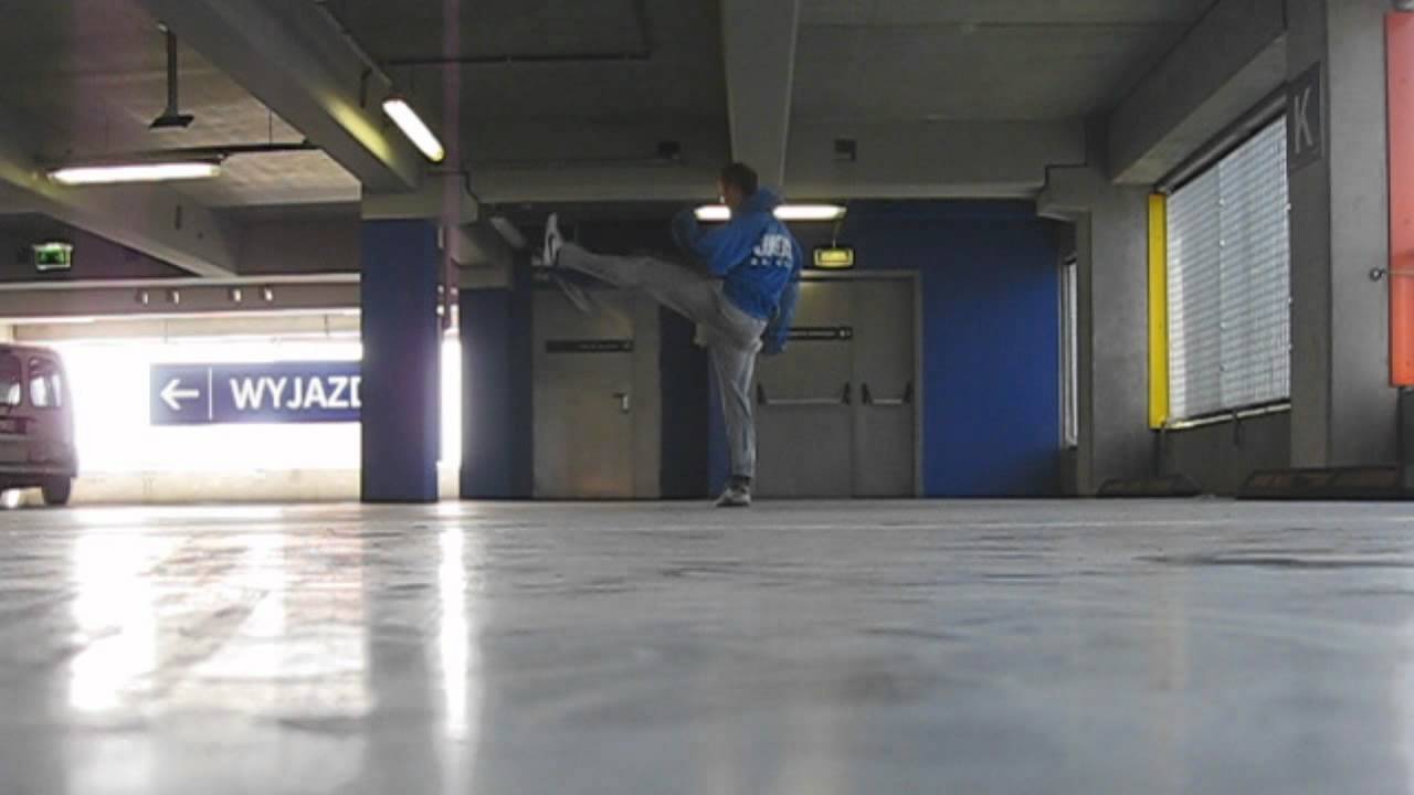 WSJL | Wiewi&oacute;r vs MaJump | 1/16 Finals | jumpstylers.ru | Winner