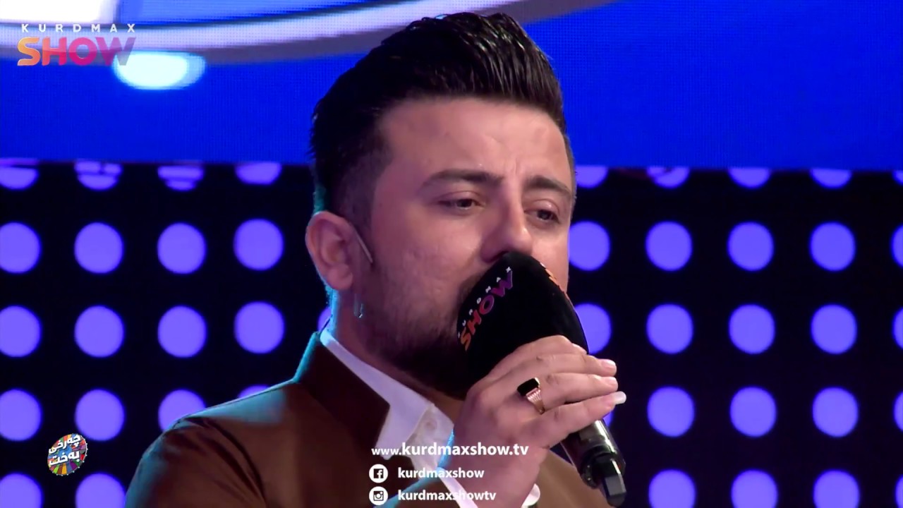 gorane srwa gean ba dange qasm hawrame bbistn