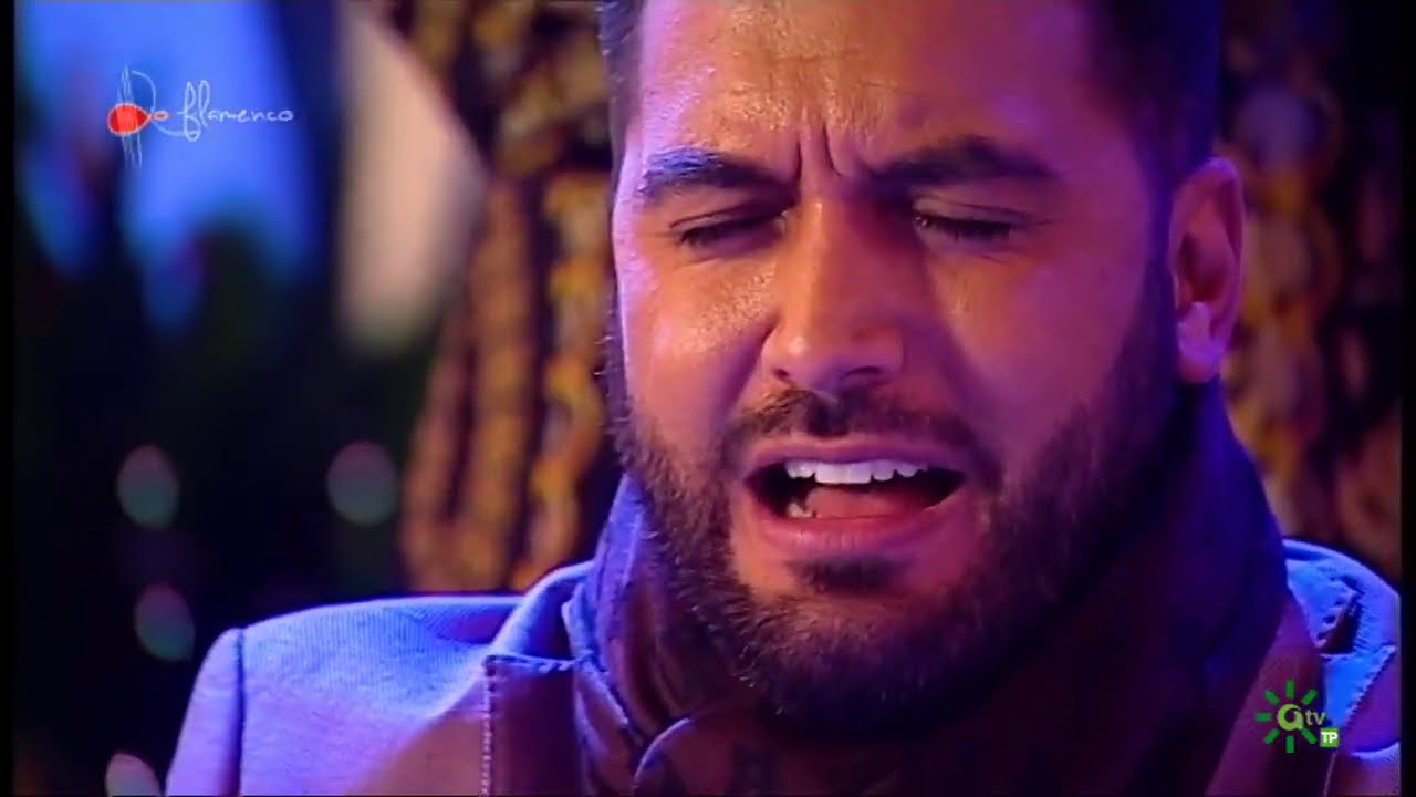 Lo Flamenco. Cristian Guerrero, El Purili, María Terremoto...2019