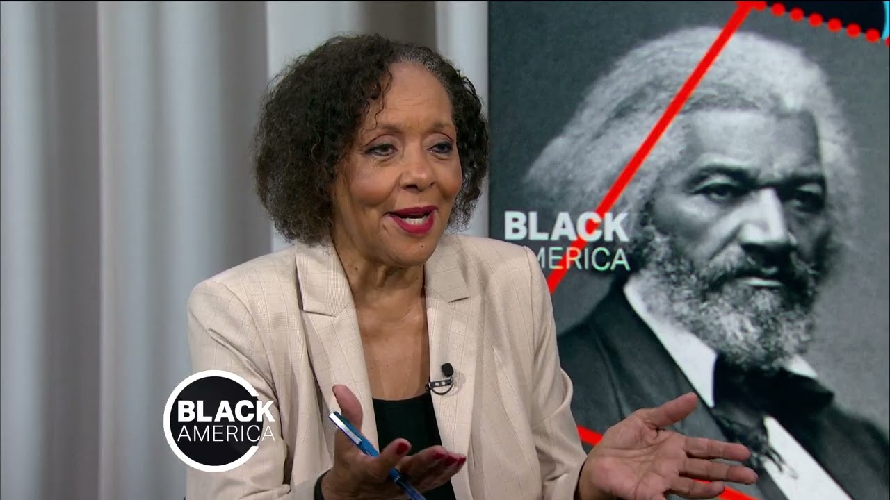 Расовые различия в здоровье в Америке с Линдой Вильяросой | Black America