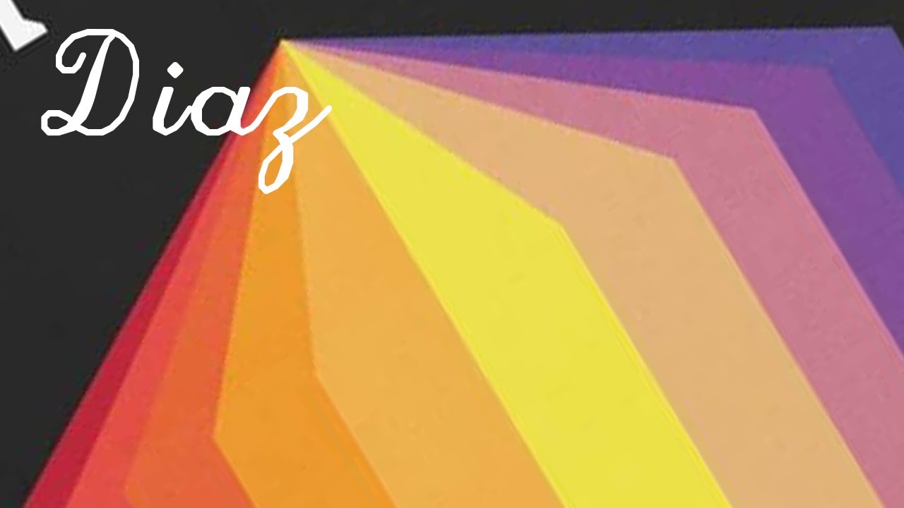 Recreating a Poster