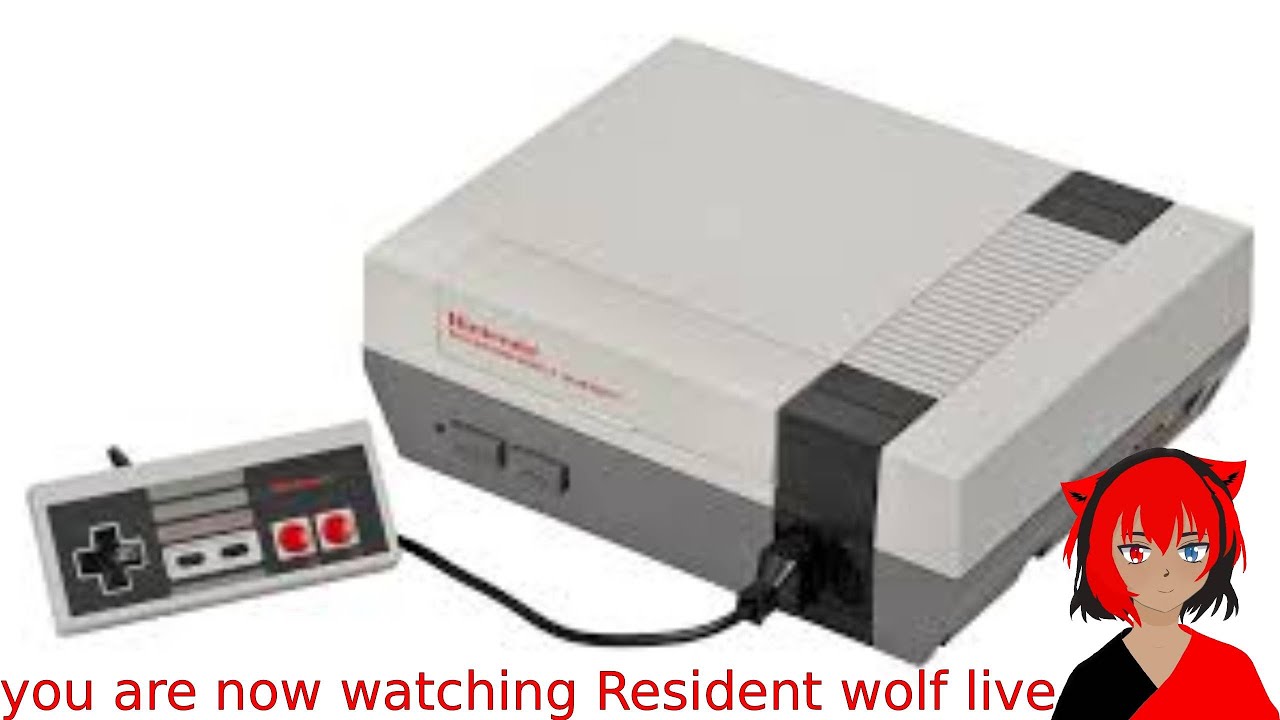 nintendo entertainment system game collection 2026