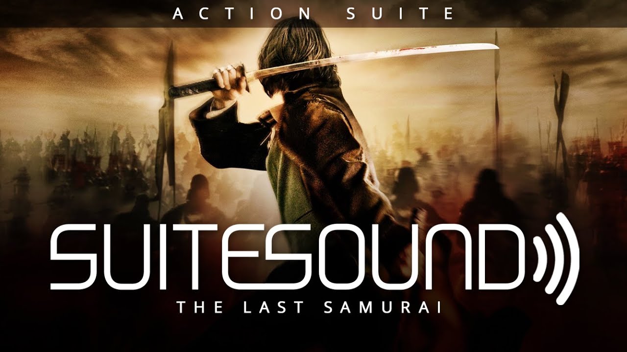 The Last Samurai - Ultimate Action Suite | Hans Zimmer