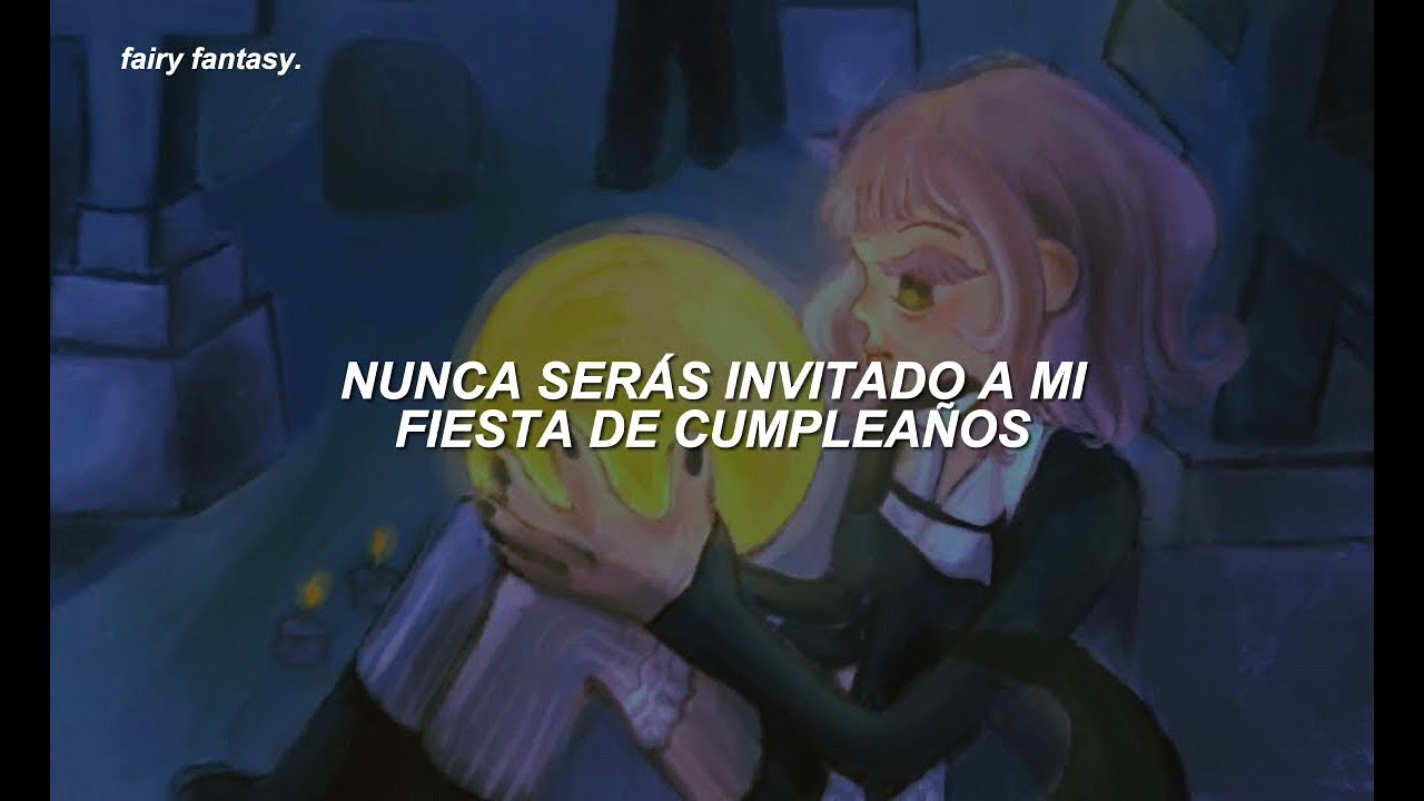 melanie martinez - sticks and stones (unreleased)『sub. español』
