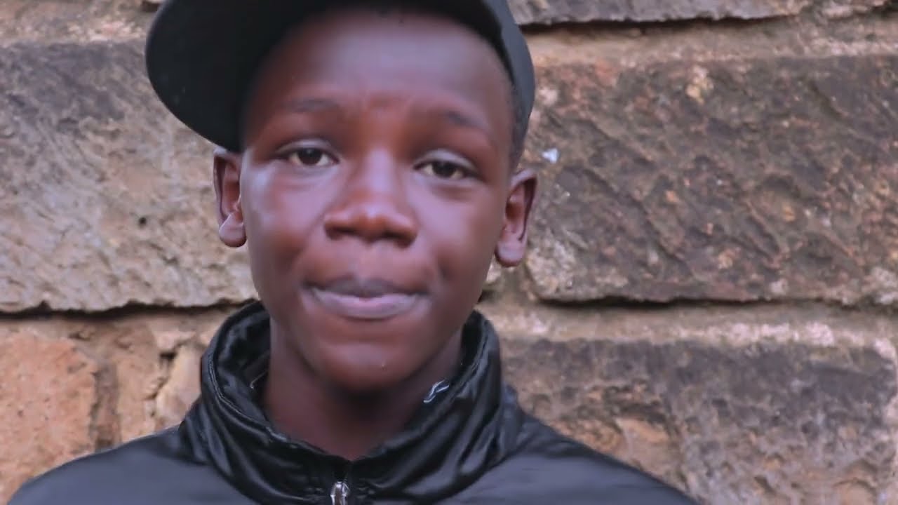 GHETTO ICONS KE_ BUDUDUM OFFICIAL VIDEO