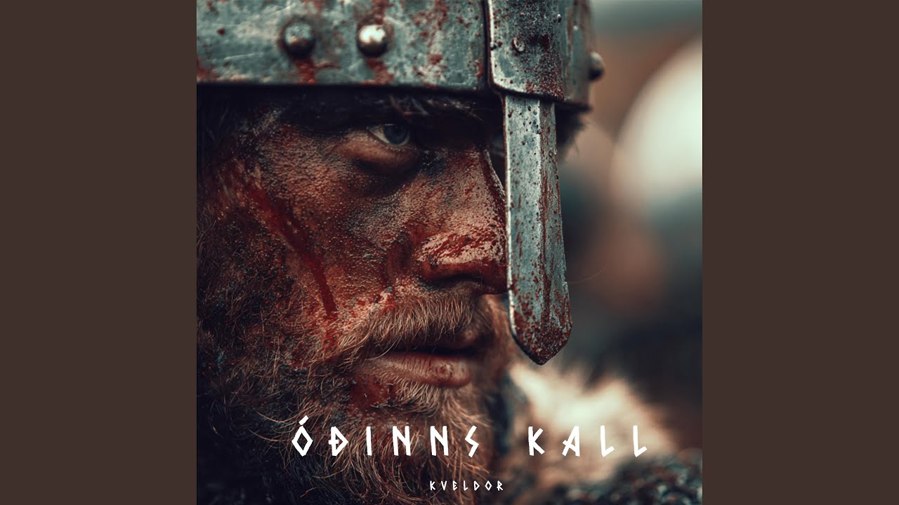 “Óðinns Kall” (Call of Óðinn)