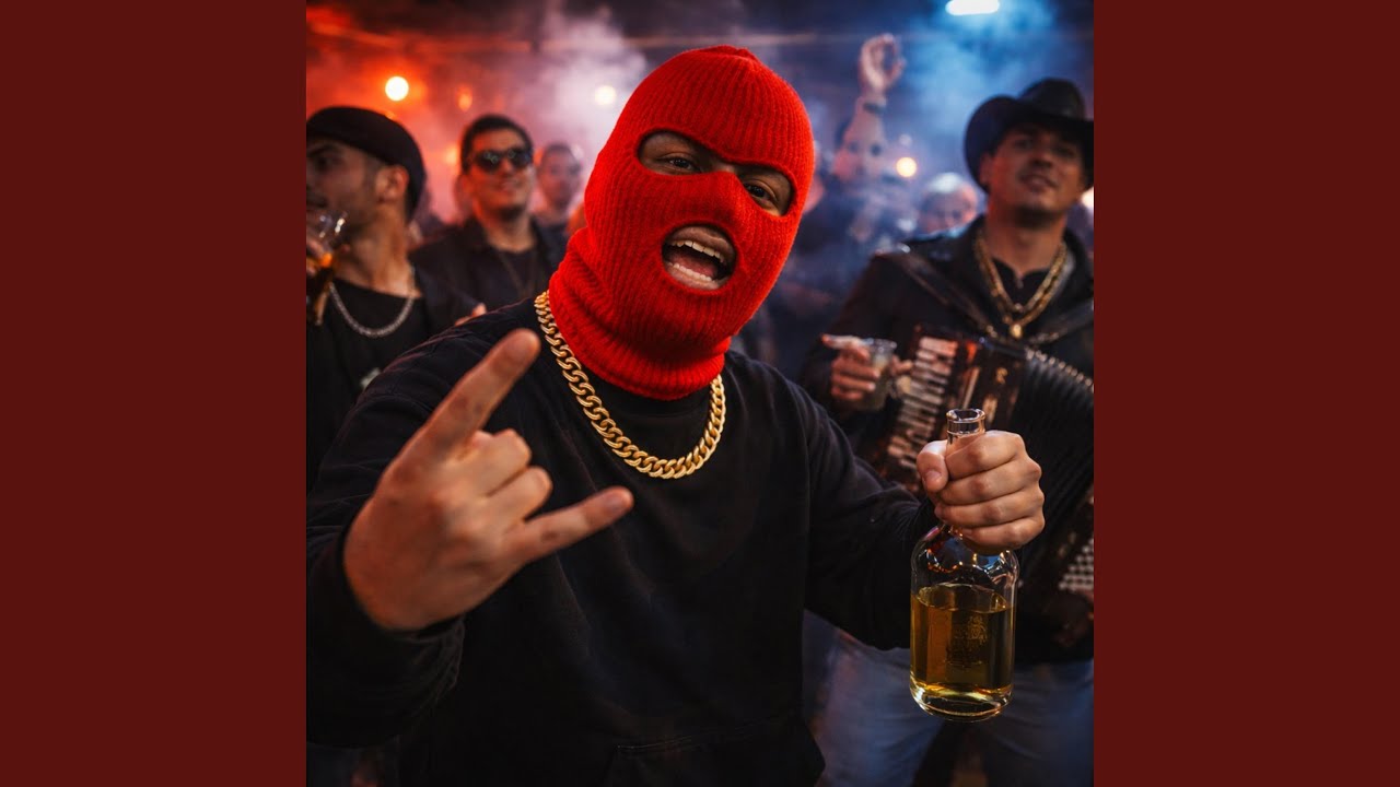 Sigo Aquí (Corridos Tumbados & Hip-hop)