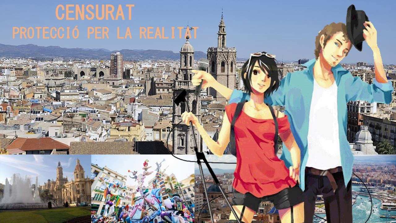 【Clara & Bruno】バレンシアの歌； Himno de la Comunidad Valenciana【Vocaloid 4】クララ&ブルーノ