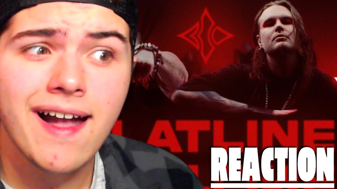 This Band will be HUGE... | Blind Channel - FLATLINE | Reaction