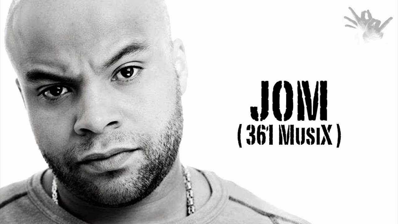 Jom - Mach Alarm - 361 MusiXclusive