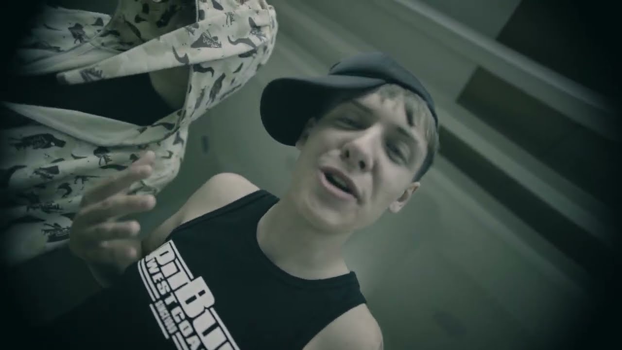 WENO X DAMYK - ZIOMKI [Official Video]