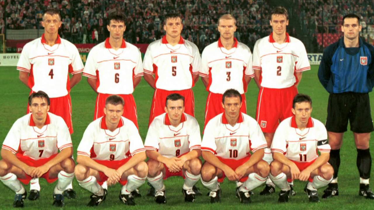 Ekstraklasa po godzinach: wylęgarnia kadrowiczów