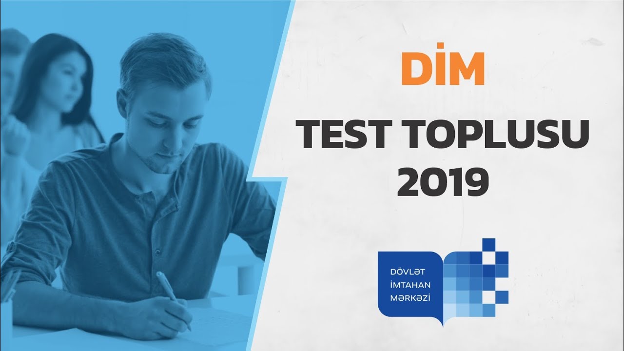 DİM TT (2019) Tense Forms 1