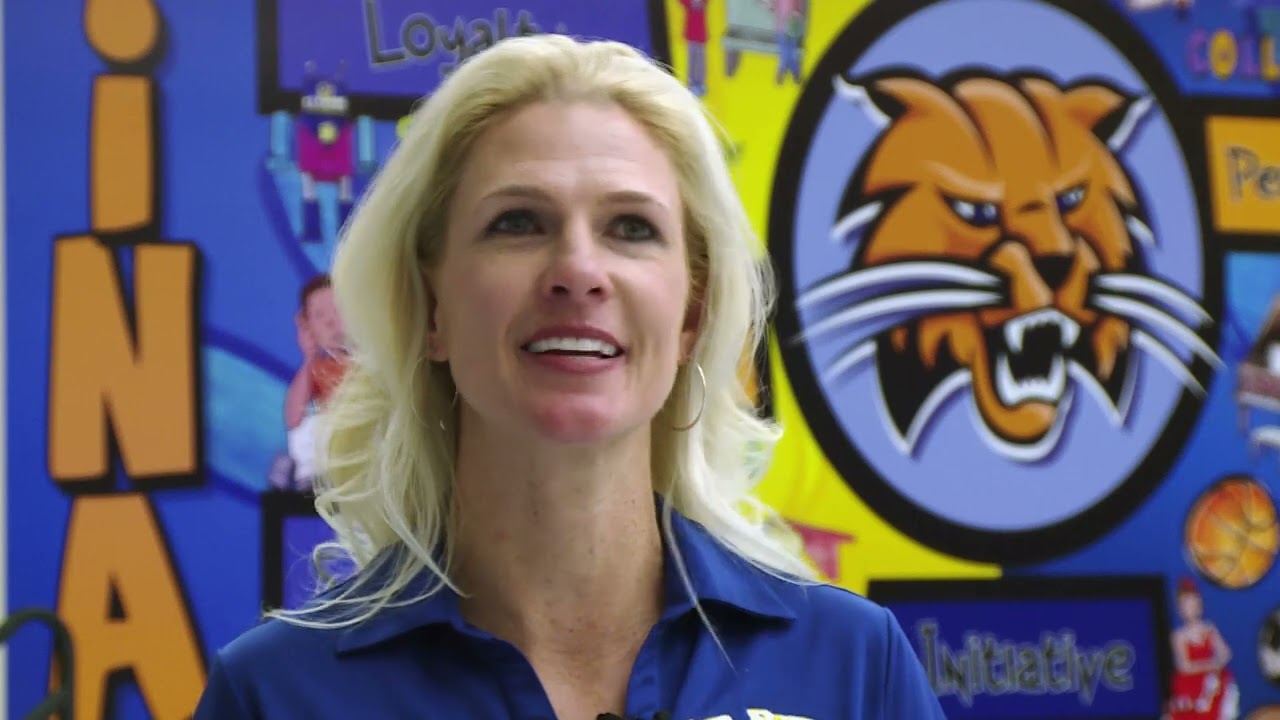 OMSD - 2017 - Vina Danks Middle School