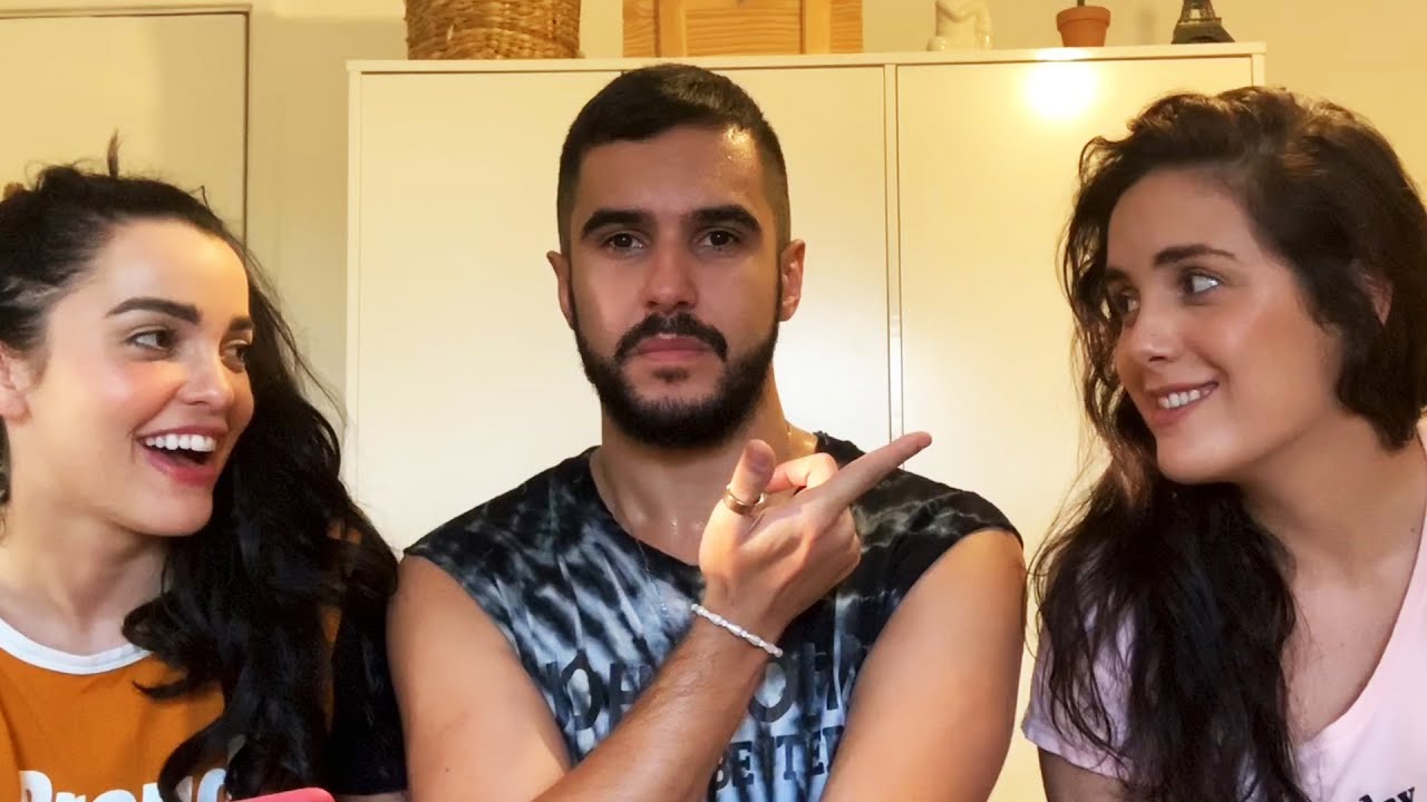 EU NUNCA #05 - 