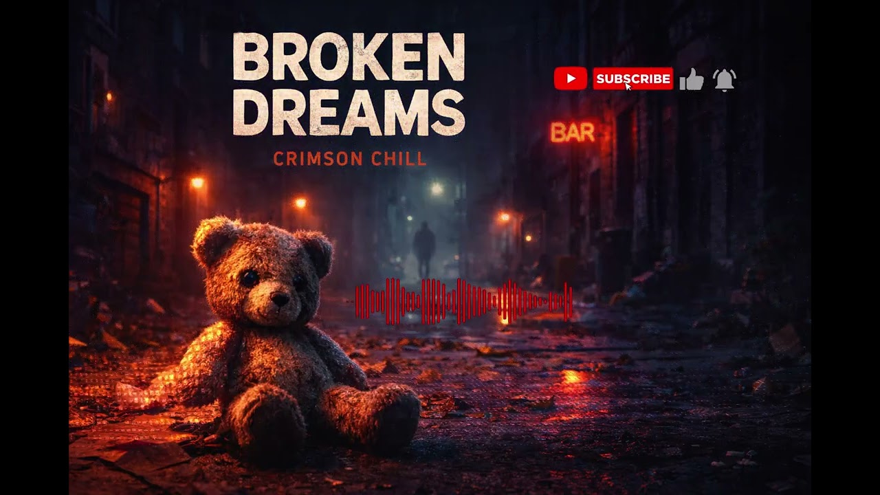 Crimson Chill - Broken Dreams
