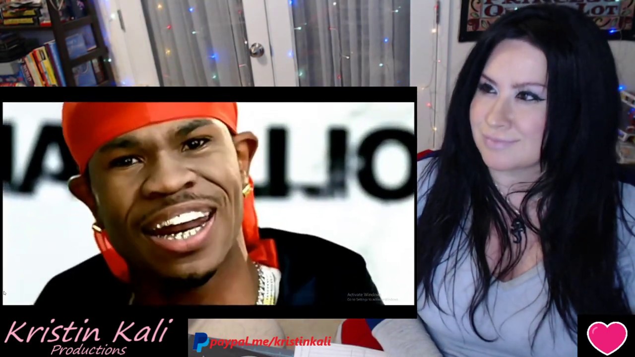 Chamillionaire ft. Krayzie Bone - Ridin   *MIND OF GEMINI