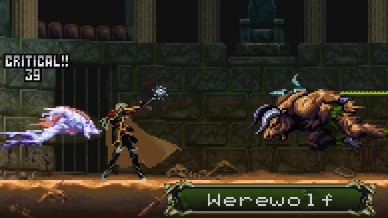 Continuing to Climb the Castle! | Castlevania: Symphony of the Night Stream 2